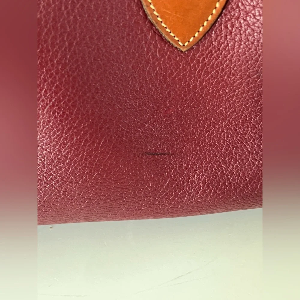 Dooney & Bourke vintage made